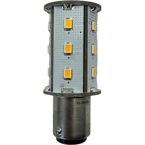 LEDLAMPA 10-30V BA-D NAV